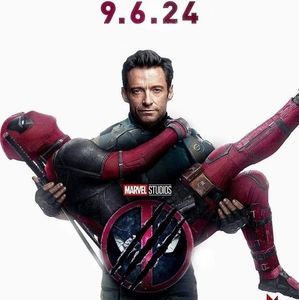 Meet your Posher, Wayne